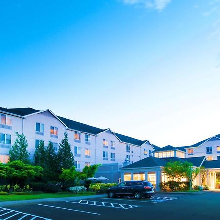 Hilton Garden Inn Seattle/Renton Exterior photo
