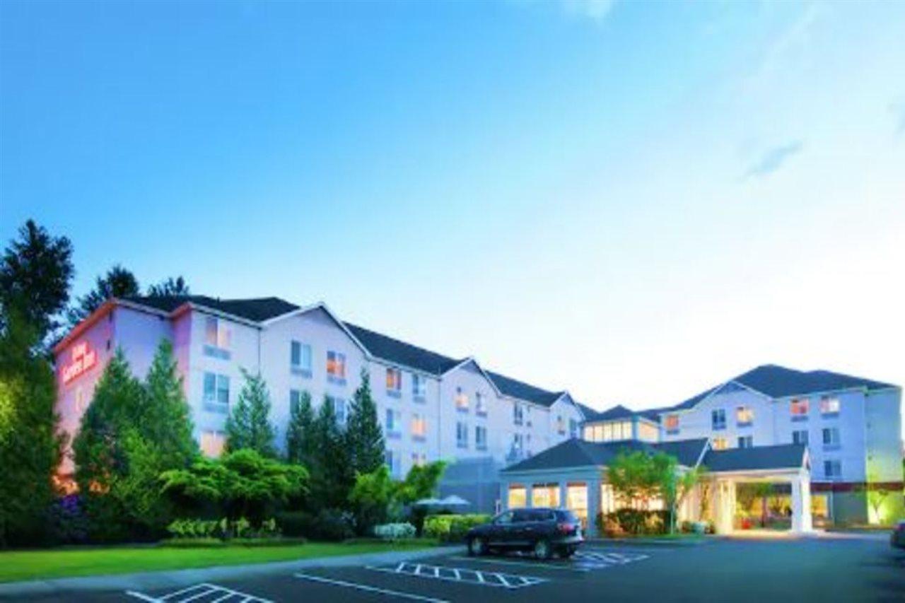 Hilton Garden Inn Seattle/Renton Exterior photo