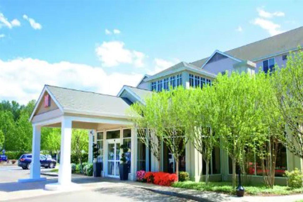Hilton Garden Inn Seattle/Renton Exterior photo