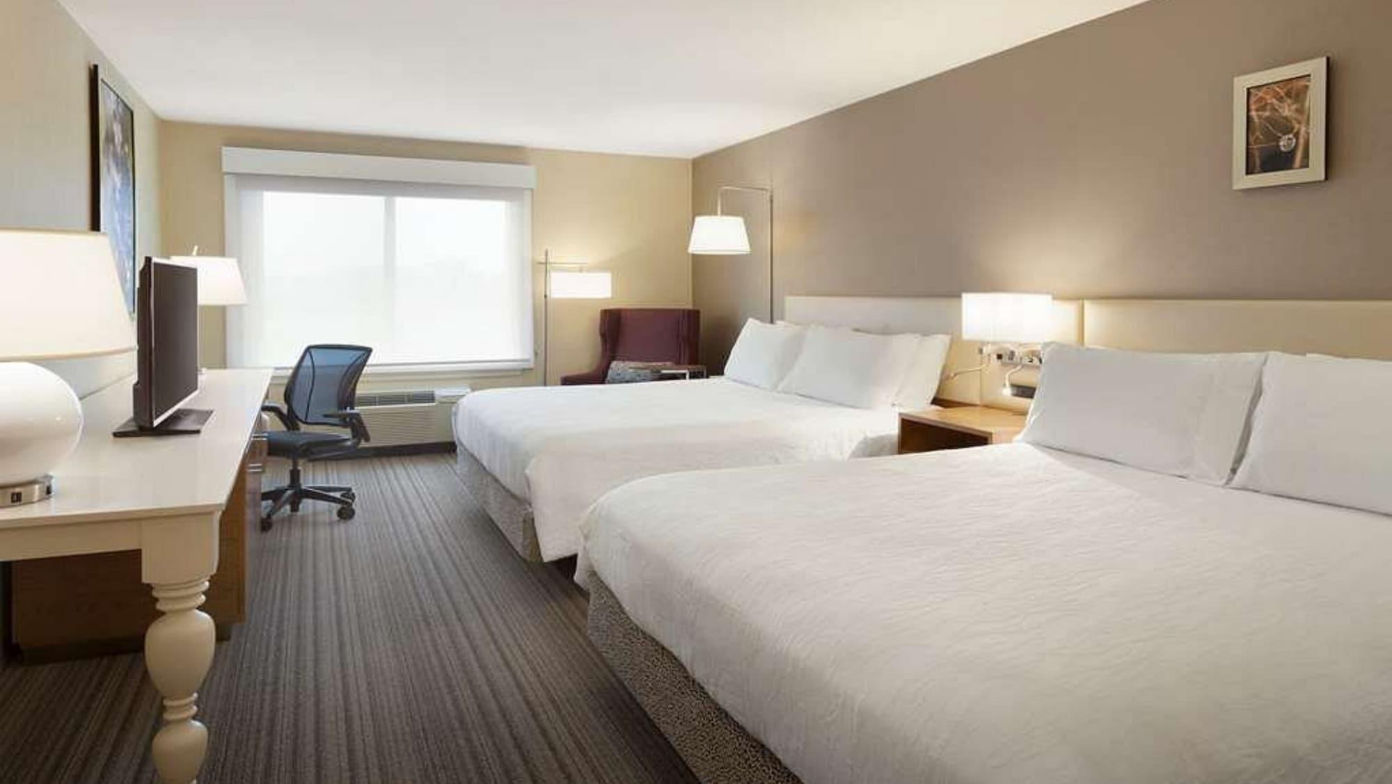 Hilton Garden Inn Seattle/Renton Exterior photo