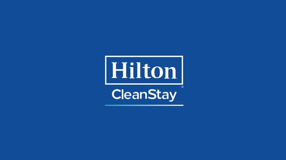 Hilton Garden Inn Seattle/Renton Exterior photo