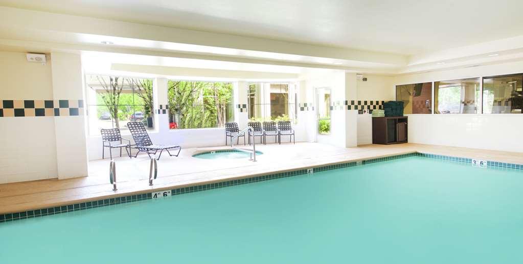 Hilton Garden Inn Seattle/Renton Facilities photo