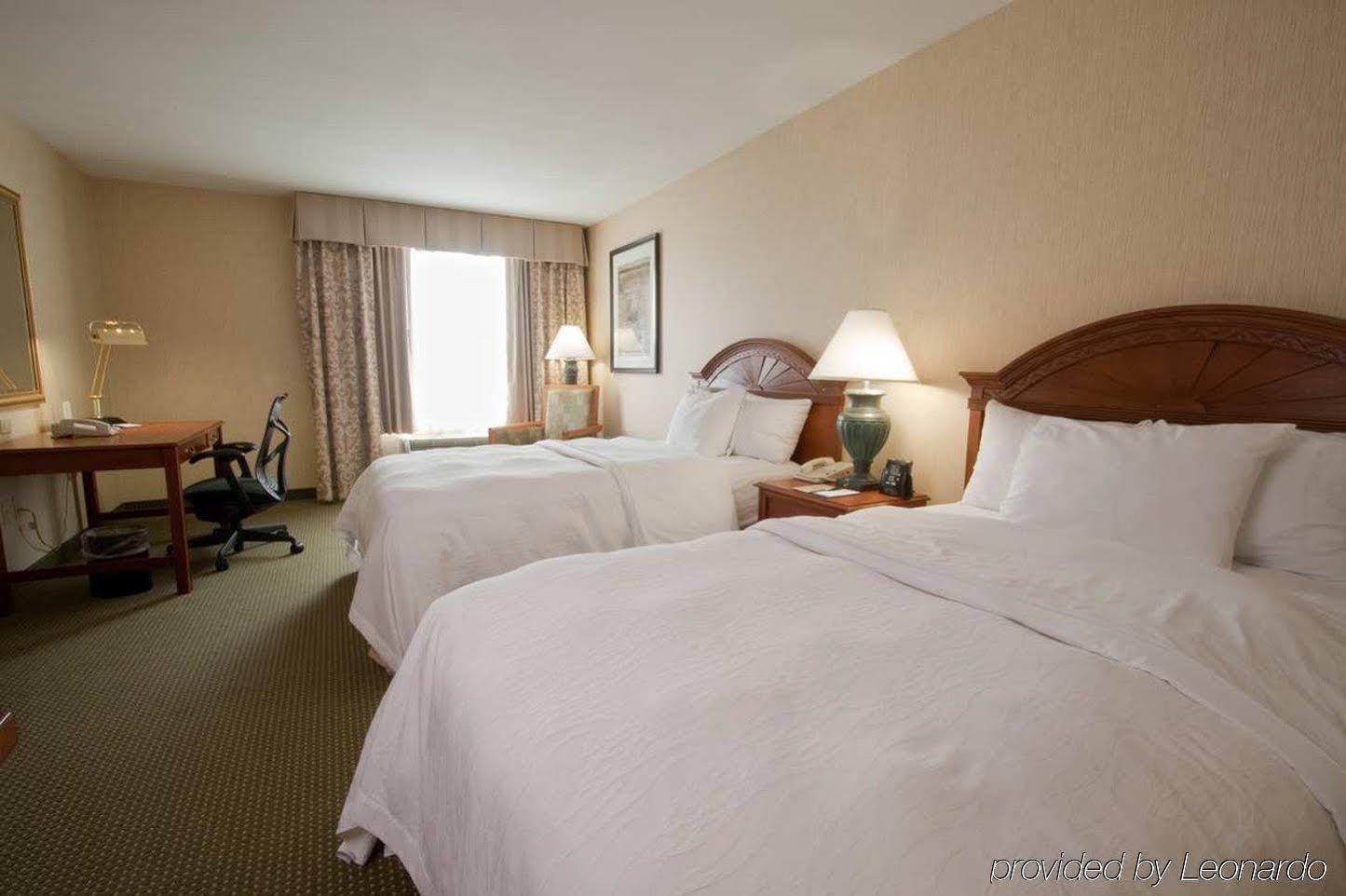 Hilton Garden Inn Seattle/Renton Exterior photo